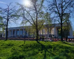 Wkrótce otwarcie Centrum Muzyki w Krakowie