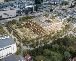 Międzynarodowa Arena Kultury i Integracji MAKI ma stać się nowym symbolem Rzeszowa