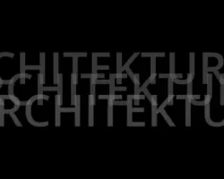 Wykład „Nowa architektura dla nowego człowieka, czyli o&nbsp;mieszkaniach”