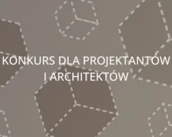 Konkurs dla projektantów i architektów Small Project - Big Impact Challenge