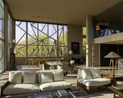Więcej przestrzeni. Projekt Lousinha Arquitectos