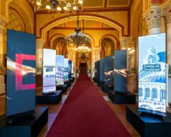 Europejskie święto architektury w Budapeszcie. Wielki sukces Polski w Baumit Life Challenge 2026!