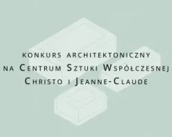 Konkurs architektoniczny na Centrum Sztuki Współczesnej Christo i Jeanne-Claude w Gabrowie