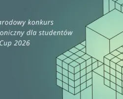 Międzynarodowy konkurs architektoniczny dla studentów UIA-HYP Cup 2026
