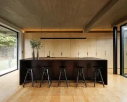 Nowoczesny dom od&nbsp;pracowni SO Arquitetura & Design