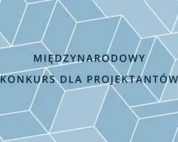 Konkurs dla projektantów Global Design iT Award 2026