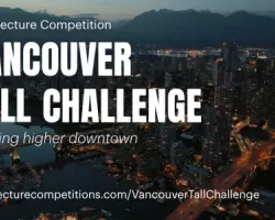 Międzynarodowy konkurs architektoniczny Vancouver Tall Challenge