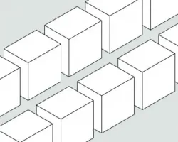 Wystawa „Poza nawierzchnią” - relacja architektury z przyrodą i przestrzenią miejską