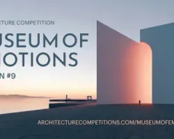 9. edycja konkursu na&nbsp;projekt Muzeum Emocji