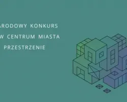 Międzynarodowy konkurs Botanical Turn - ogrody w miastach