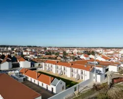 Rewitalizacja urbanistyczna w Entroncamento