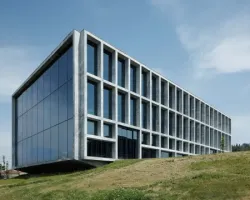 Projekt Metyis Digital Campus - realizacja pracowni UNUM
