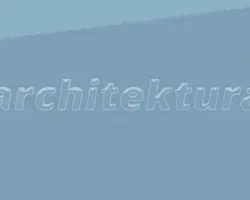 Z cyklu Akademia Architektury - architektura współczesna
