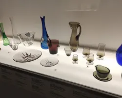 Sztuka i&nbsp;design: Museum Crawl