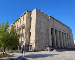 Sztuka: Rok Józefa Czapskiego w&nbsp;MNK - 130. rocznica urodzin artysty