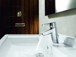 HANSAPINTO dodaje świeżości do łazienki