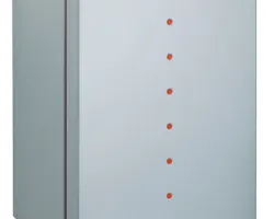 Nowa pompa ciepła Vitocal 350-G