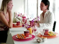 Aby chciało się jeść oczami...