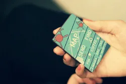 Rimino - koncepcyjny telefon, ciekawy design