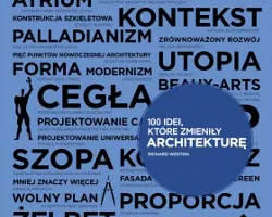 100 idei, które zmieniły architekturę