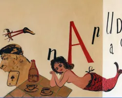 Plastyka w architekturze Warszawy 1945-1989