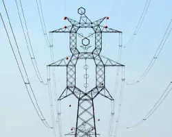 Klaun na kratownicy