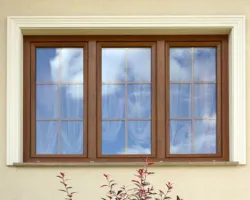 Parapet – nieodłączny kompan okna