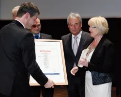 Nagroda Bernharda-Remmersa po raz siódmy