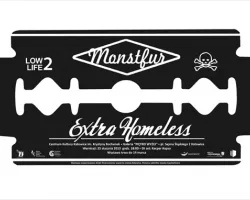 EXTRA HOMELESS - wystawa