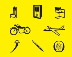 Ikony Śląskiego Dizajnu.