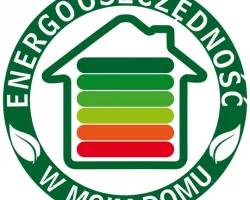Energooszczędność w moim domu