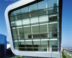 Współczesna architektura Słowacji 1989-2013 w fotografiach L'ubo i Moniki Stacho