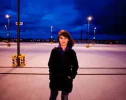 Ja, Renata Dąbrowska. 100 portretów