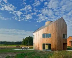 Słynne wille Polski