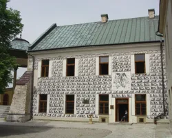 Wybrane realizacje konserwatorskie w Starym i Nowym Sączu z zastosowaniem technologii REMMERS