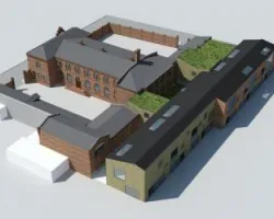 Wydział Rzeźby Akademii Sztuk Pięknych w Warszawie