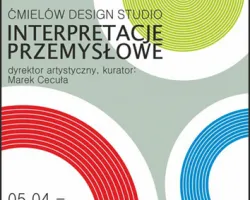 Etapy/interpretacje przemysłowe - Ćmielów/Cecuła