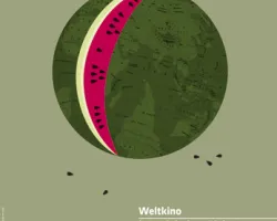 Kino światowe w polskim plakacie