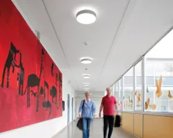 Akustyka w obiektach edukacyjnych? Kompleksowe rozwiązania Knauf AMF