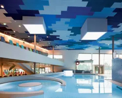 Sport bez pogłosu i kontuzji? To możliwe dzięki rozwiązaniom Heradesign