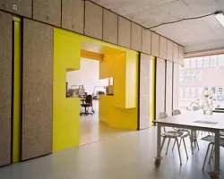 Małe jest piękne... i potrzebuje ciszy - Knauf AMF radzi jak wyciszyć małe biura