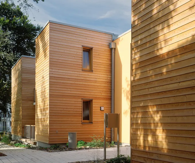 مرعب موسيقى الجاز تجريدها  ELEWACJE DREWNIANE W DLH POLAND – TRADYCJA I NOWOCZESNOŚĆ ::  infoArchitekta.pl