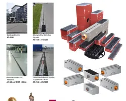 Zapraszamy do&nbsp;zapoznania się z&nbsp;ofertą produktową firmy AS