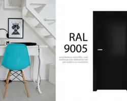 Mieszkanie z&nbsp;kolorami