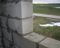 WSKAZÓWKI MONTAŻOWE PROFILI PODOKIENNYCH - marka KLINAR