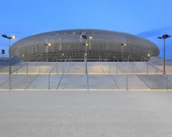 Hala widowiskowa Kraków Arena