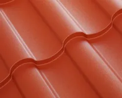 NOWOŚĆ! Panele dachowe REGLE