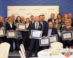 Blachy Pruszyński wśród Kreatorów Budownictwa!