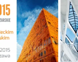 Warsaw Build 2015 - Warszawa dla biznesu branży budowlanej