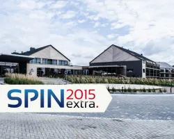 VISION BMS złotym partnerem SPIN EXTRA 2015
